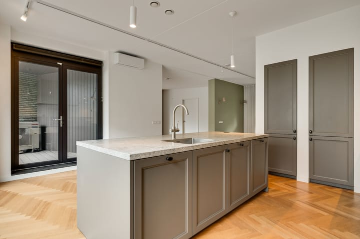 Appartement te koop: Busschuttenpoort 13A06, Maastricht