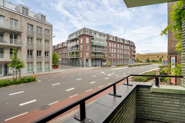 Foto 4 van Busschuttenpoort 13-A06