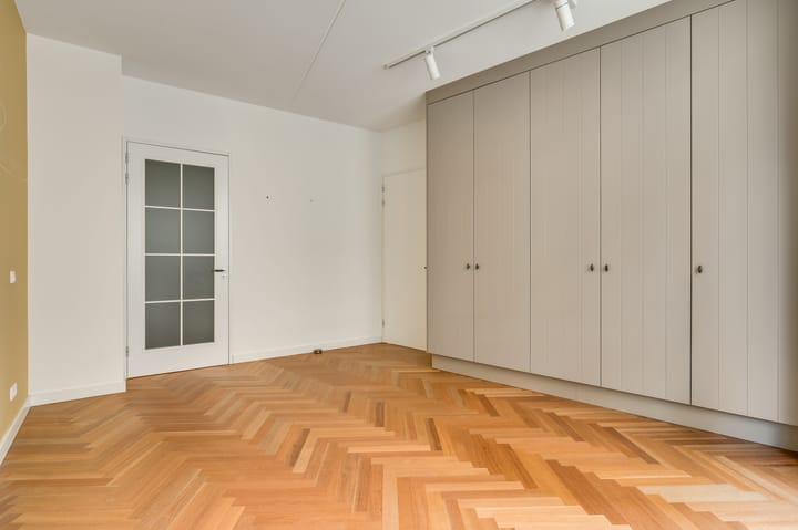 Appartement te koop: Busschuttenpoort 13A06, Maastricht