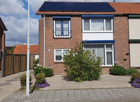 Spoorstraat thumbnail
