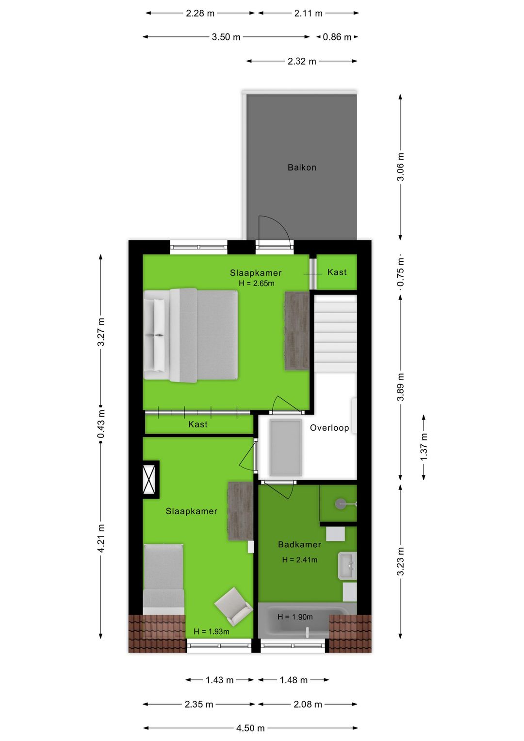 Photo 41 of Nuijtsstraat 39