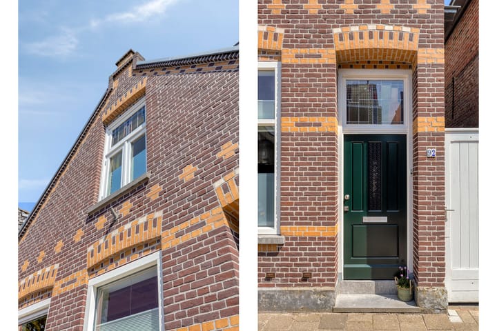Foto 4 van Emmastraat 92