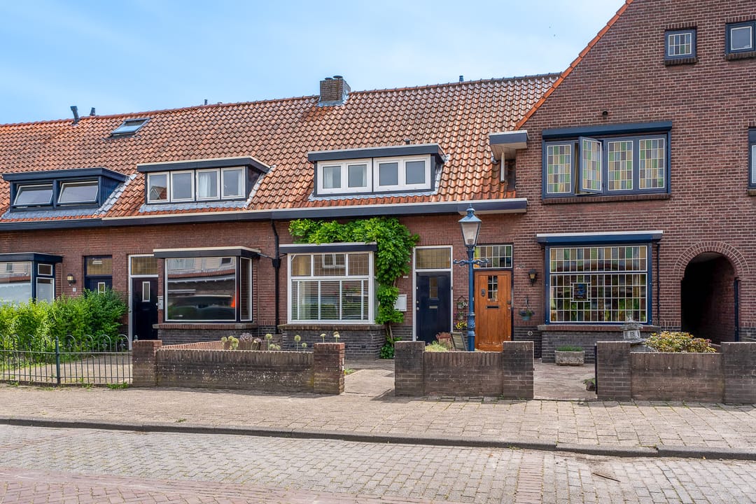 Photo 1 of Nuijtsstraat 39