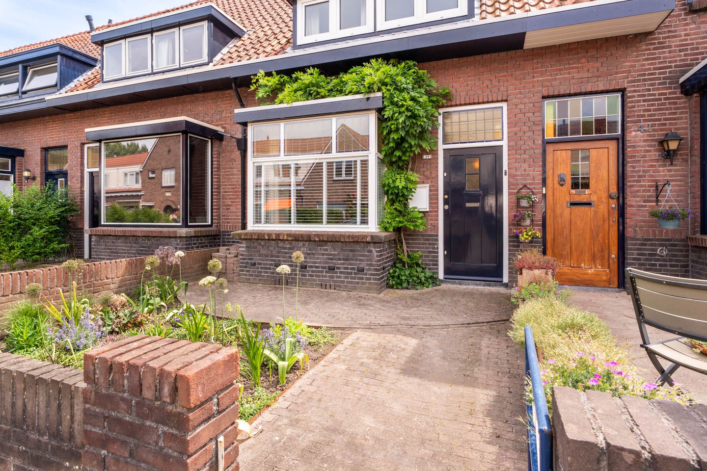 Photo 4 of Nuijtsstraat 39