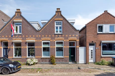 Emmastraat thumbnail
