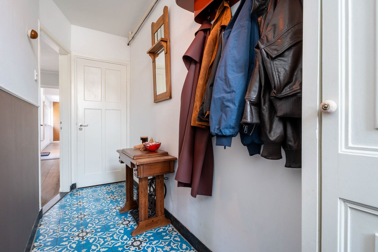 Photo 5 of Nuijtsstraat 39