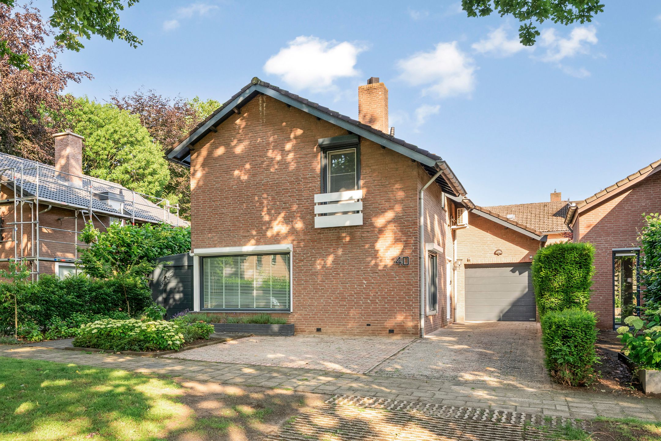 Foto 6 van Bosserveldlaan 40