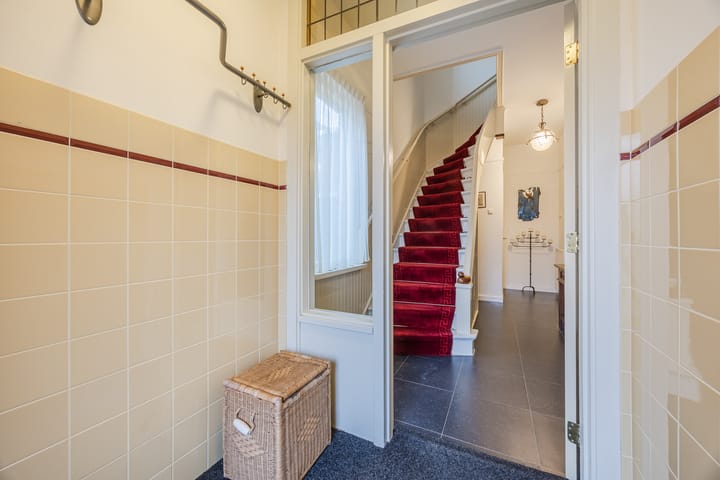 Foto 4 van Scheveningseslag 111