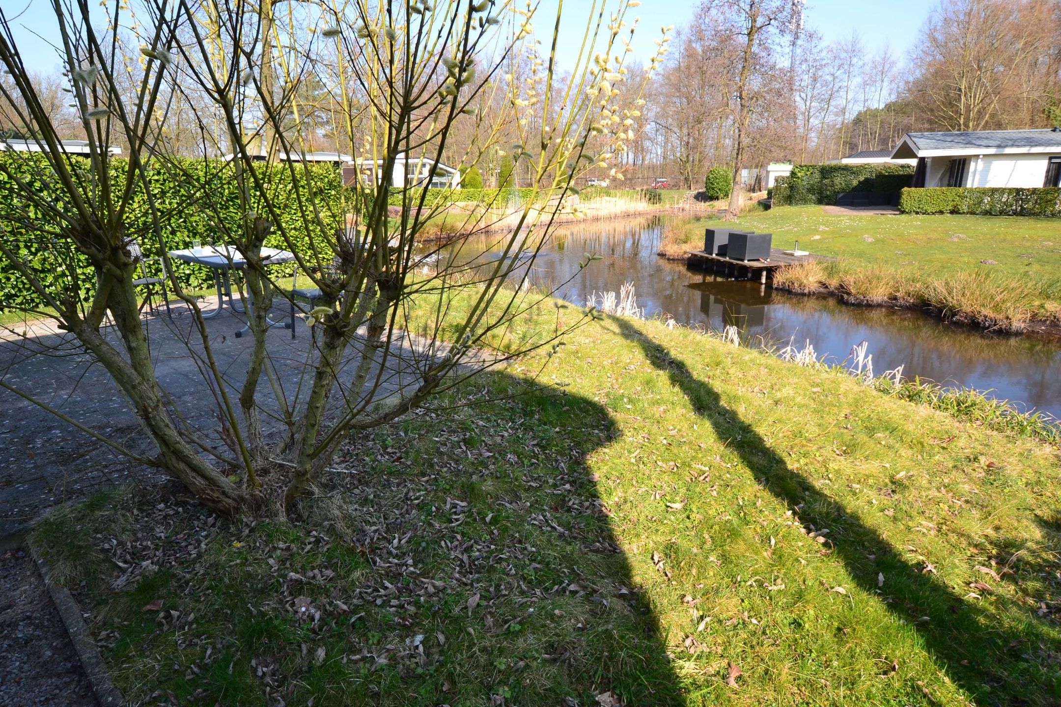 2-bedroom freehold villa in Brunssum — photo 4 of 5