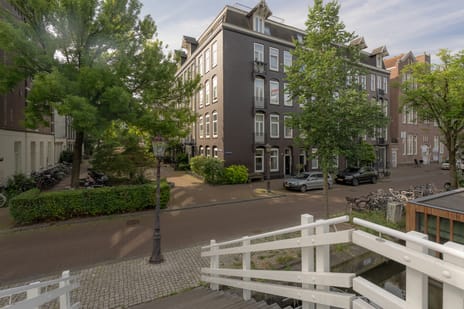 De Wittenkade thumbnail