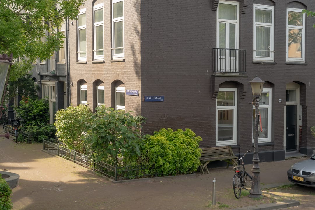 Photo 22 of De Wittenkade 65-H