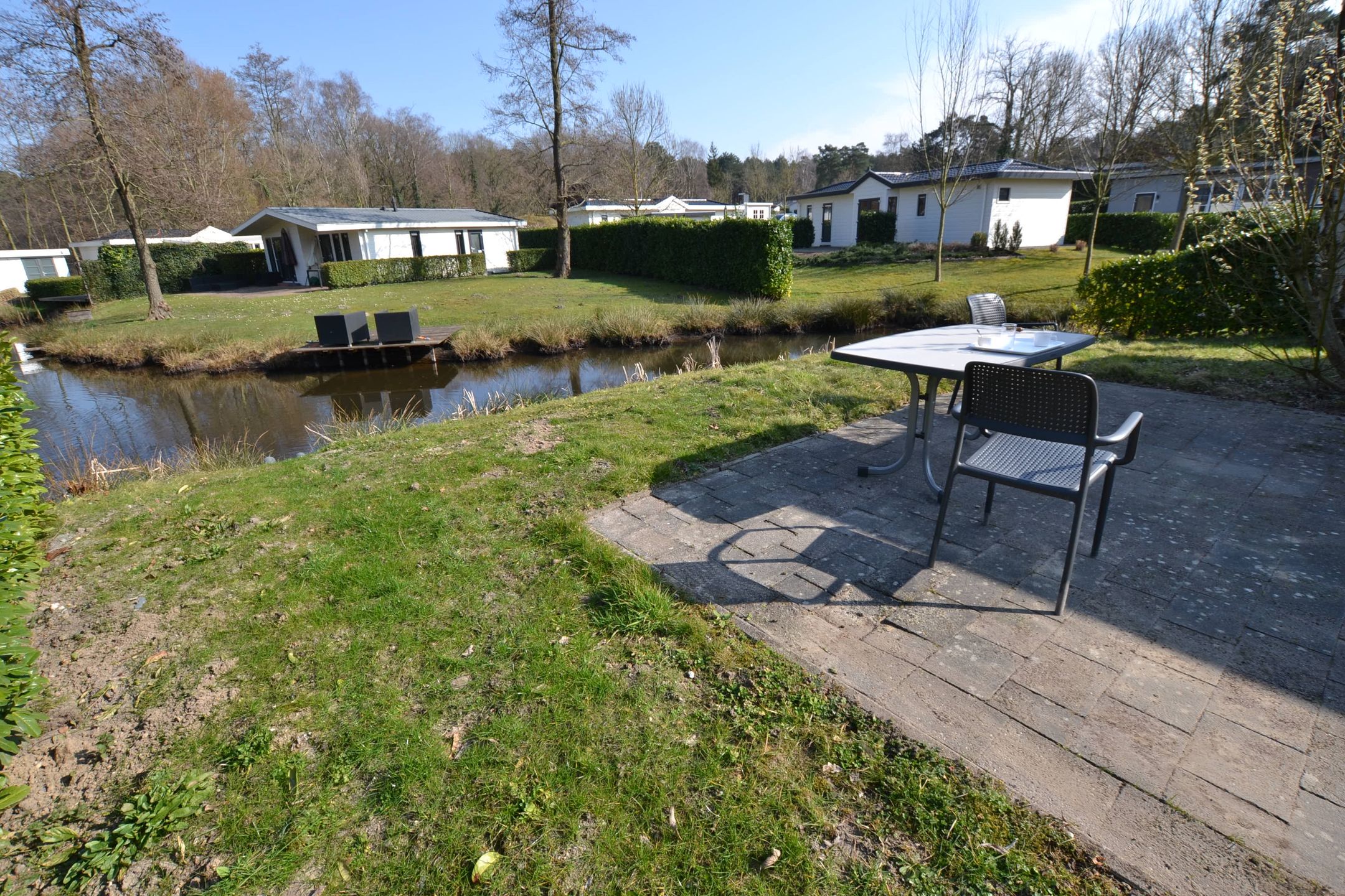 2-bedroom freehold villa in Brunssum — photo 3 of 5