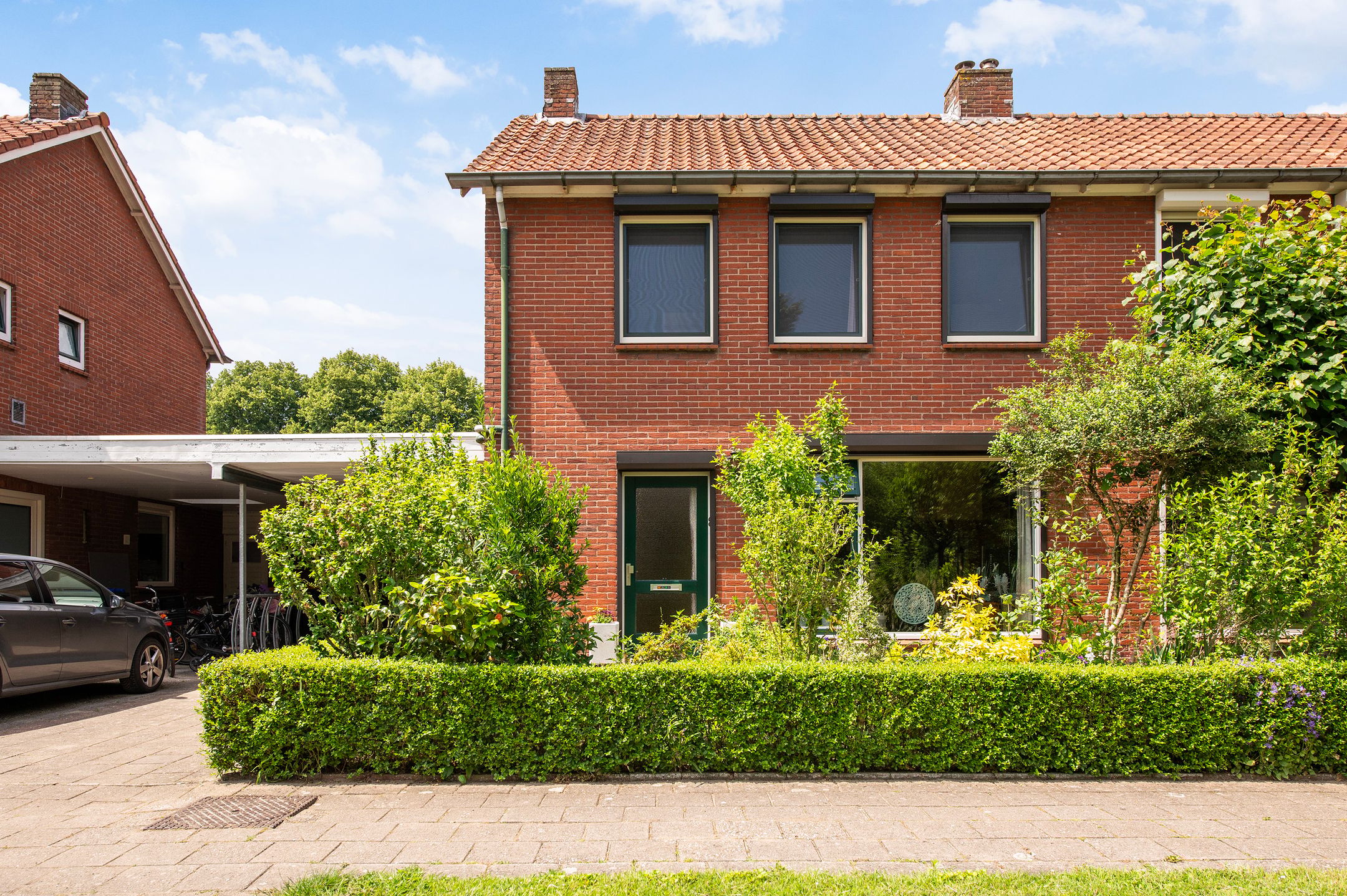 Lindestraat 8 