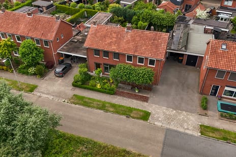 Lindestraat thumbnail