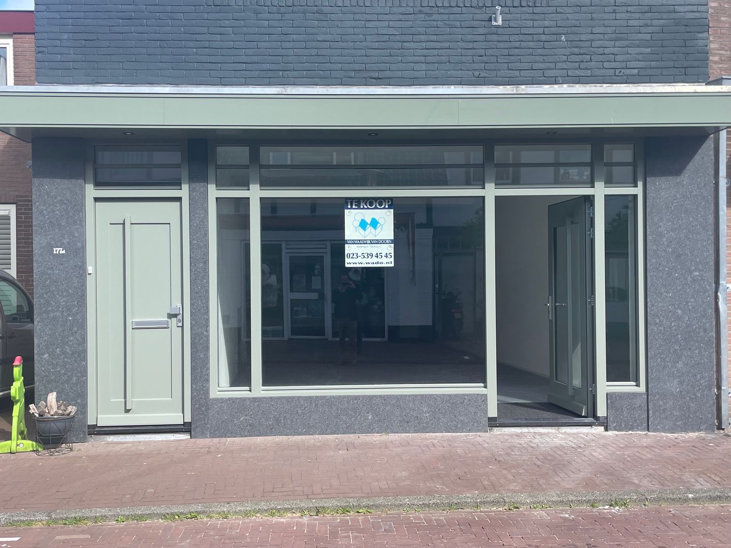 View photo 1 of Hoofdstraat 177
