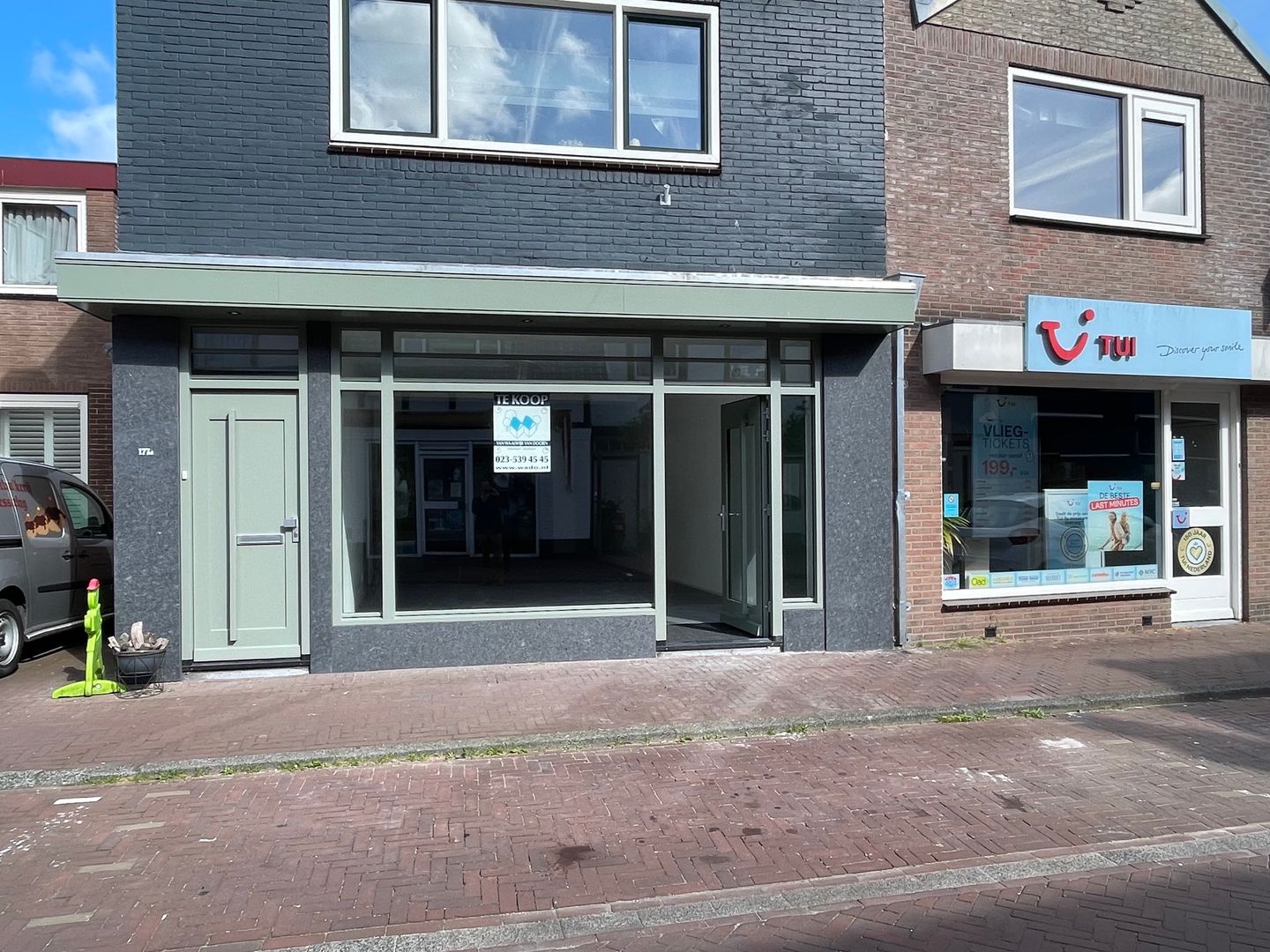 View photo 3 of Hoofdstraat 177