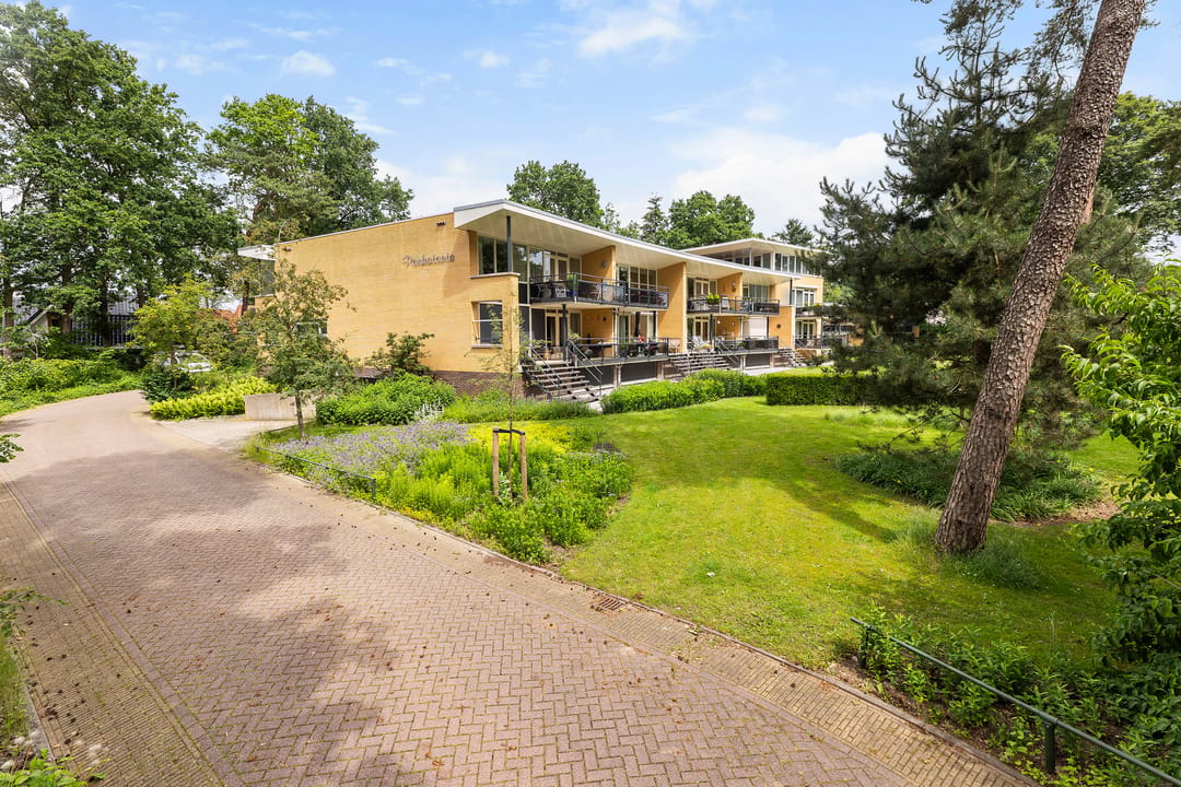 Photo 8 of Admiraal Helfrichweg 30