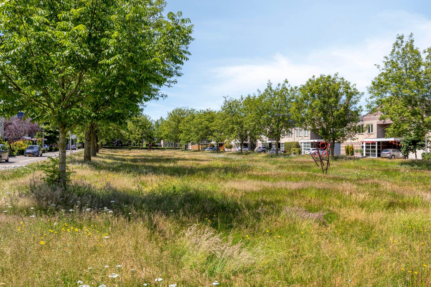 Photo 29 of Luchtenburg 20