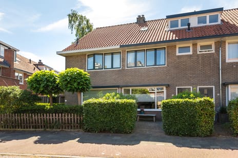 Vossenstraat thumbnail