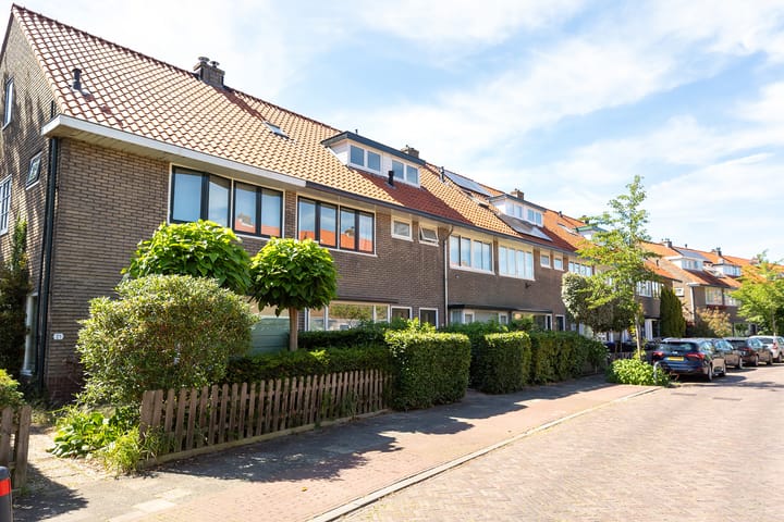 Photo 4 of Vossenstraat 23