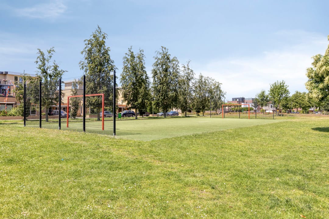 Photo 28 of Luchtenburg 20