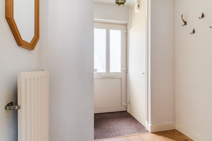 Foto 4 van Raadhuisstraat 12-B