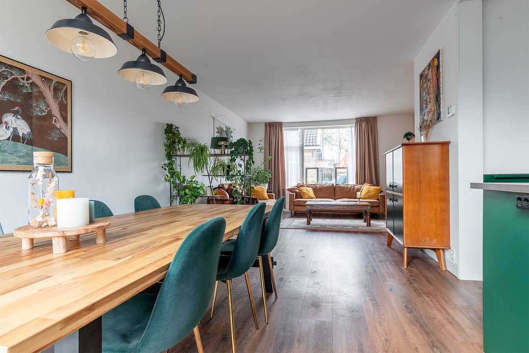 Photo 11 of Goudastraat 29