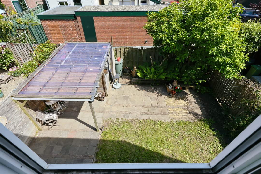 Photo 31 of Goudastraat 29