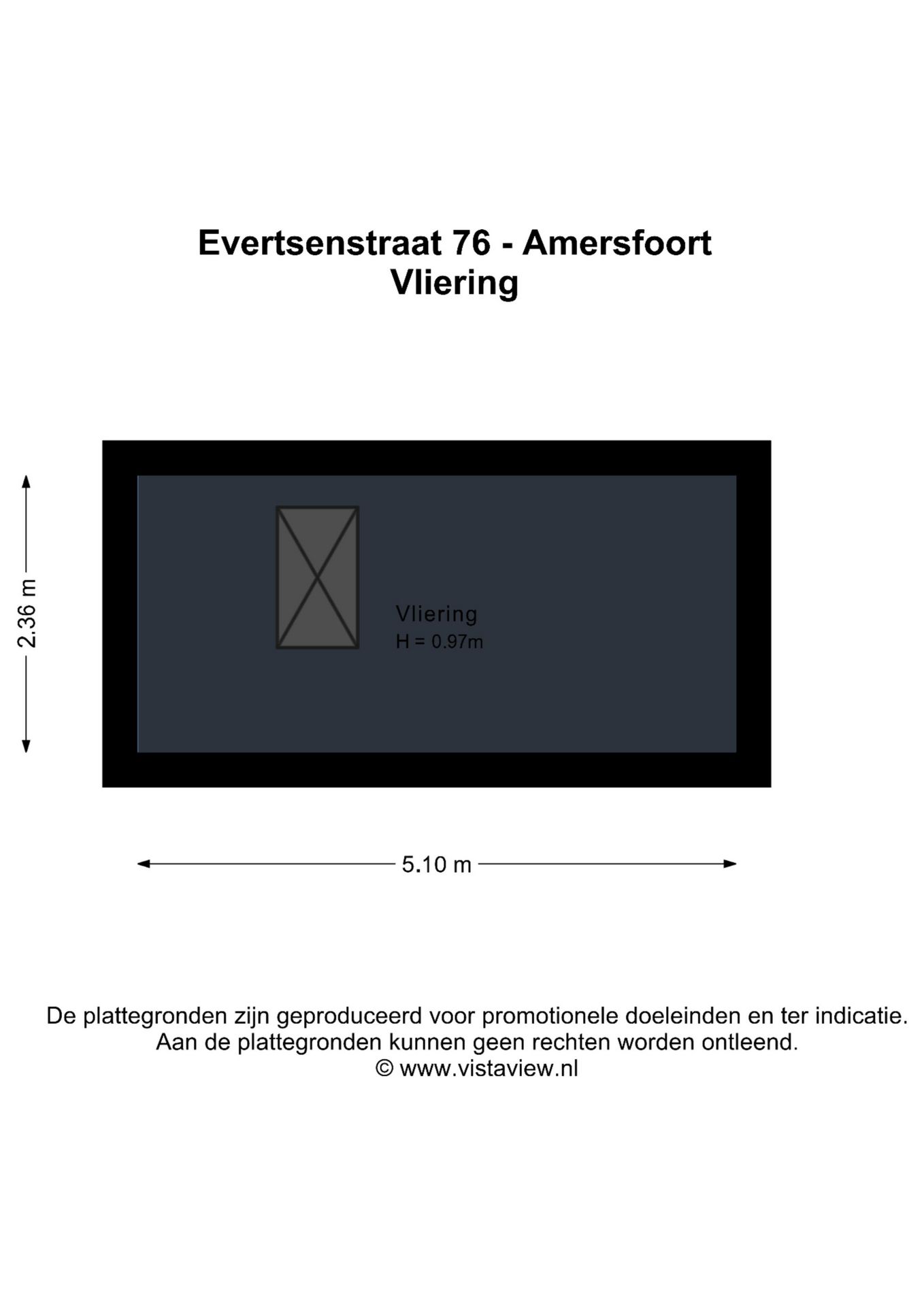 Foto 33 van Evertsenstraat 76