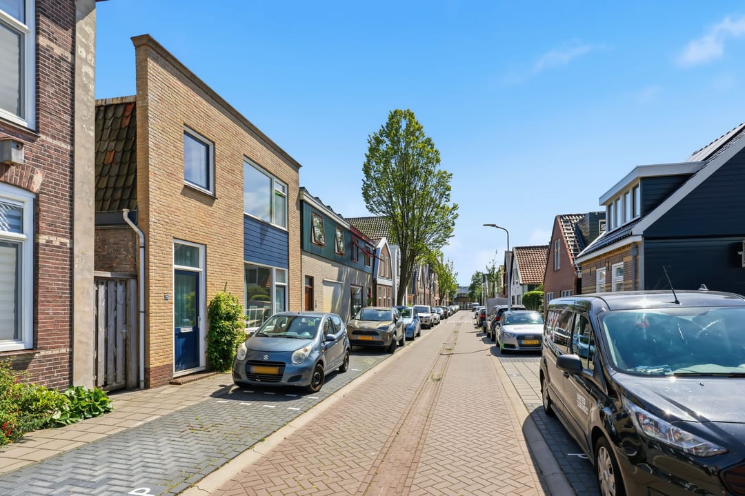 Photo 37 of Goudastraat 29