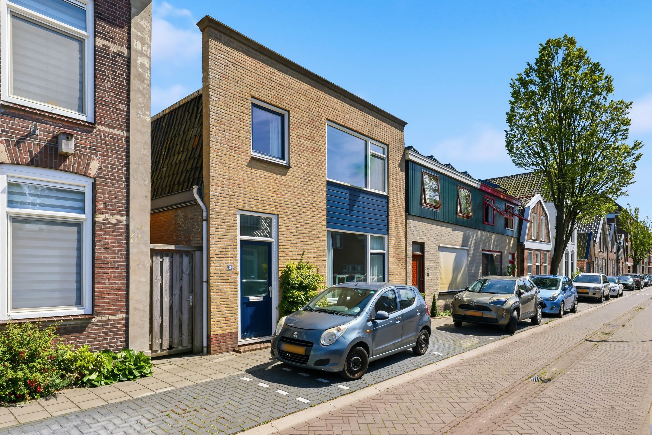 Photo 36 of Goudastraat 29