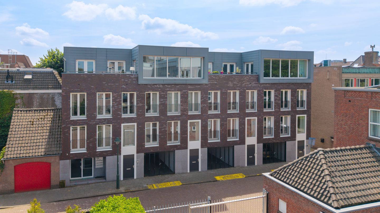 Photo 25 of Korte Havenstraat 18