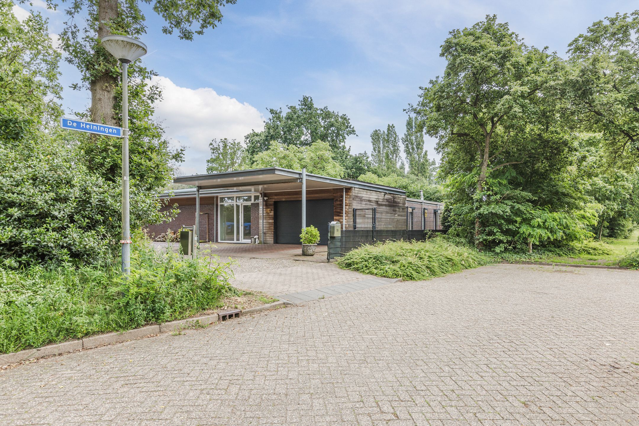 Foto 42 van De Heiningen 19