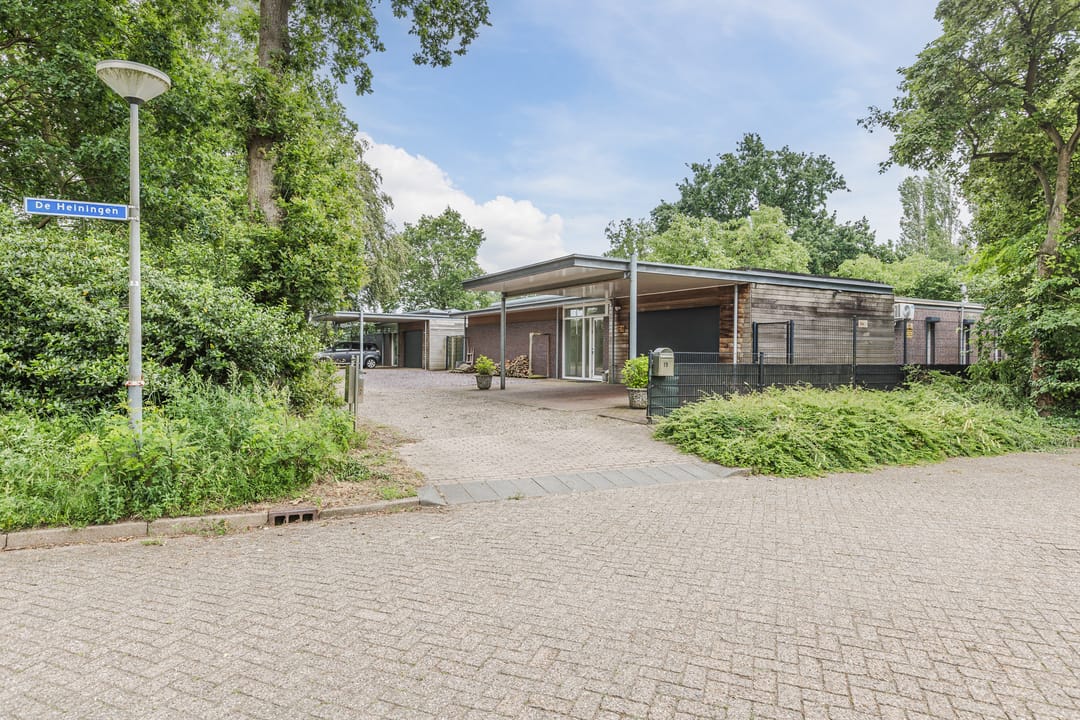 Foto 43 van De Heiningen 19