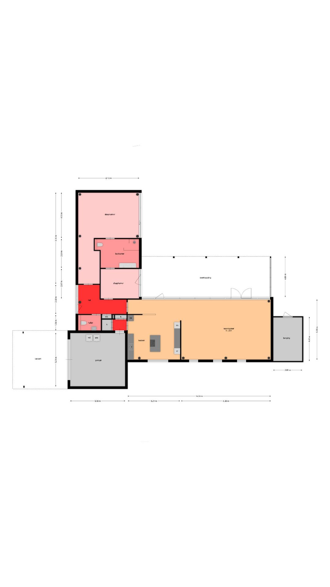 Foto 46 van De Heiningen 19