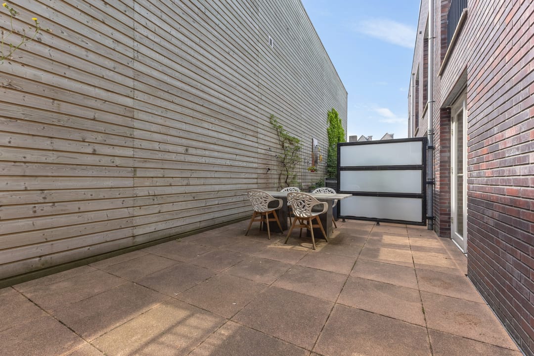 Photo 13 of Korte Havenstraat 18