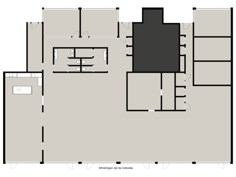 Bekijk plattegrond