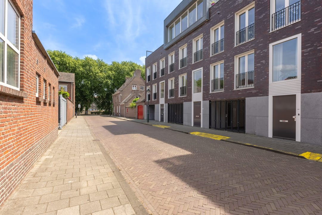 Photo 26 of Korte Havenstraat 18
