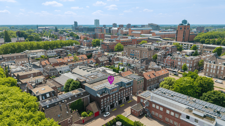Photo 2 of Korte Havenstraat 18