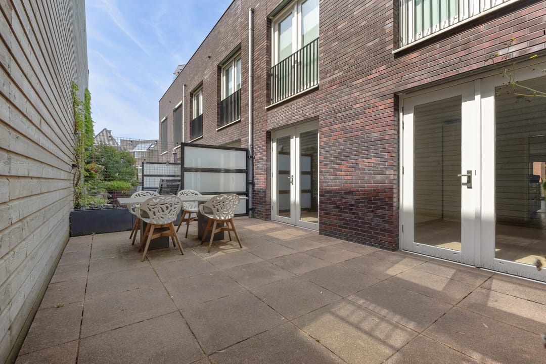Photo 11 of Korte Havenstraat 18