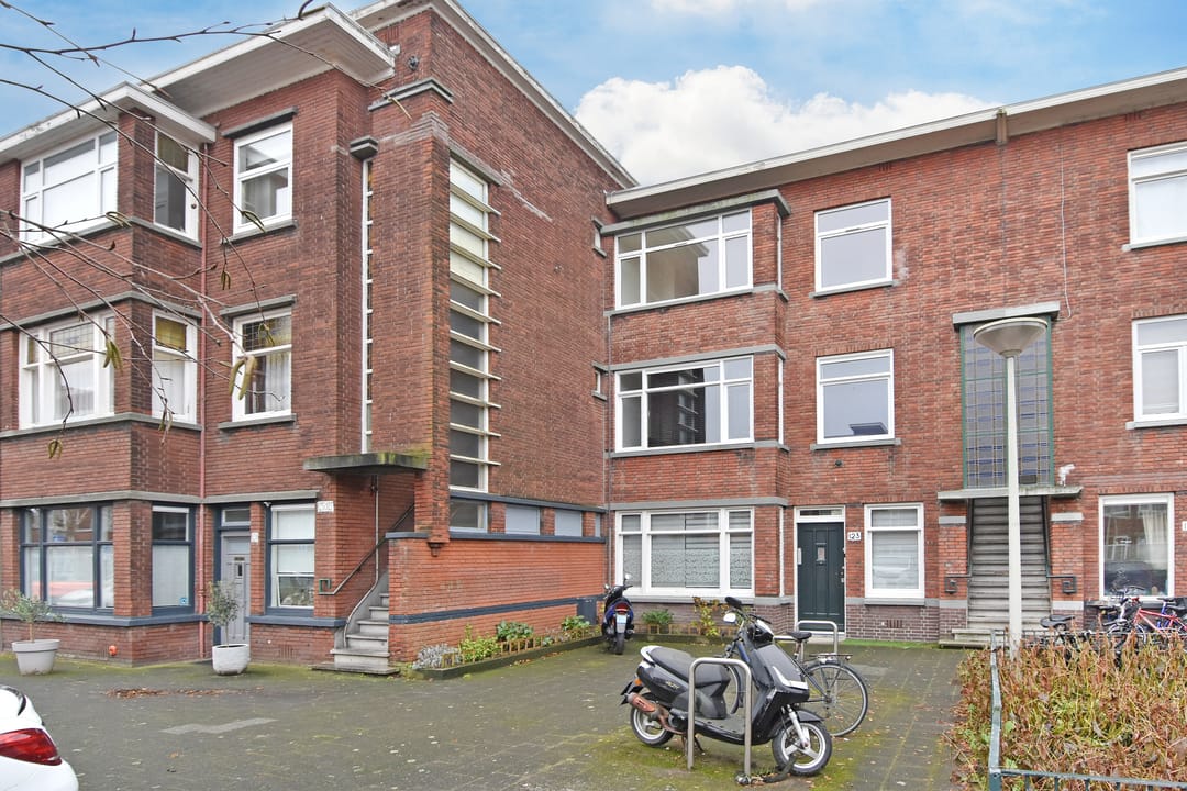 Foto 1 van Hattemlaan 119