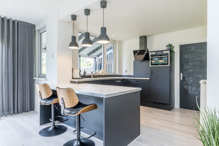 Twee-onder-één-kap te koop: Dorpstraat 25, Nuth
