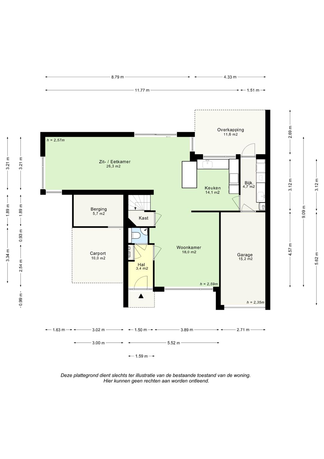 Foto 43 van Dorpstraat 25