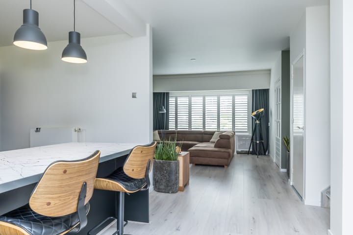 Twee-onder-één-kap te koop: Dorpstraat 25, Nuth