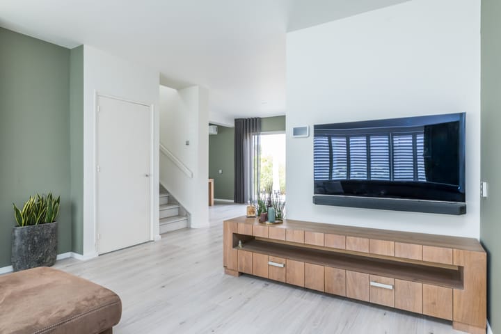 Twee-onder-één-kap te koop: Dorpstraat 25, Nuth