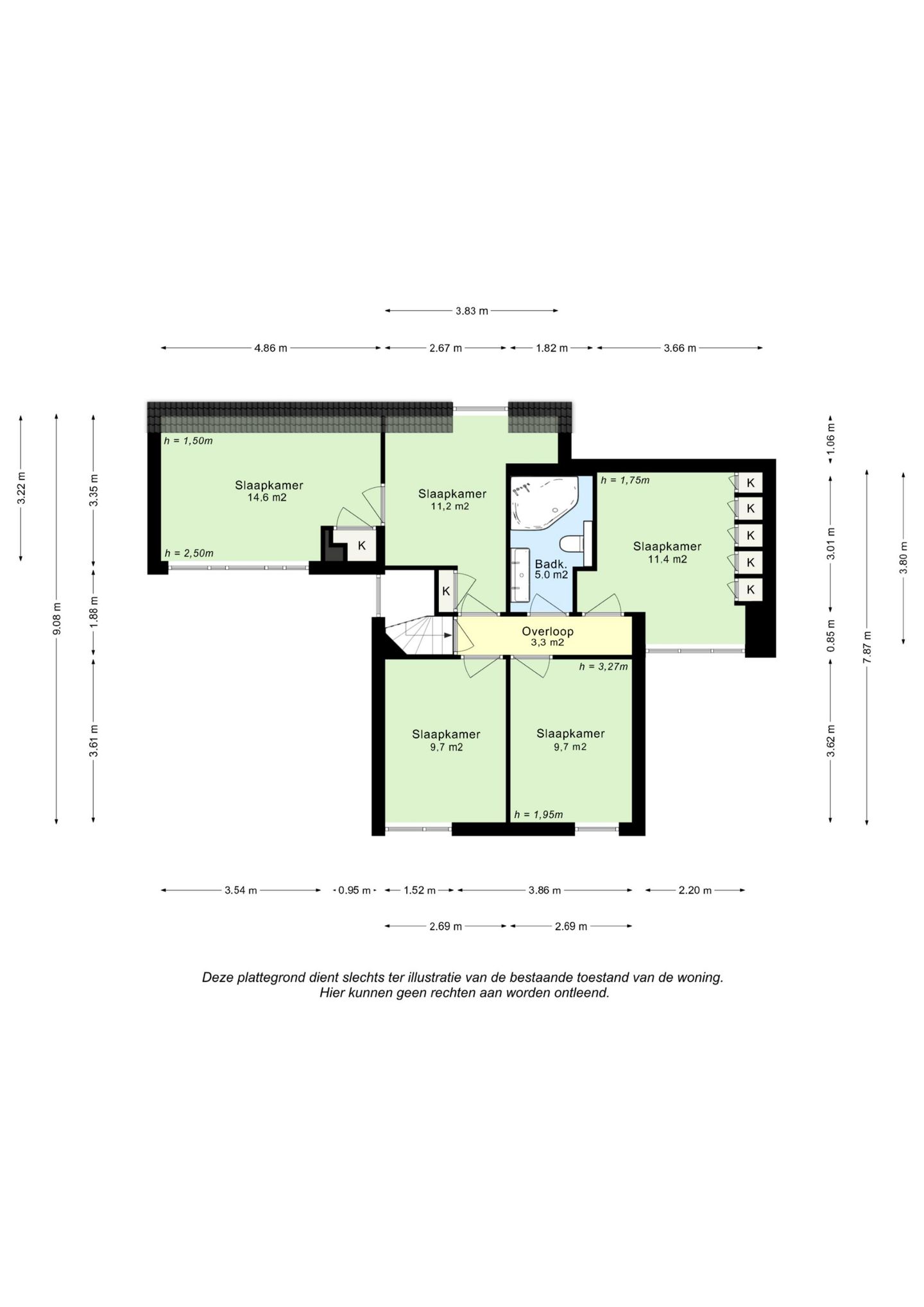 Foto 44 van Dorpstraat 25