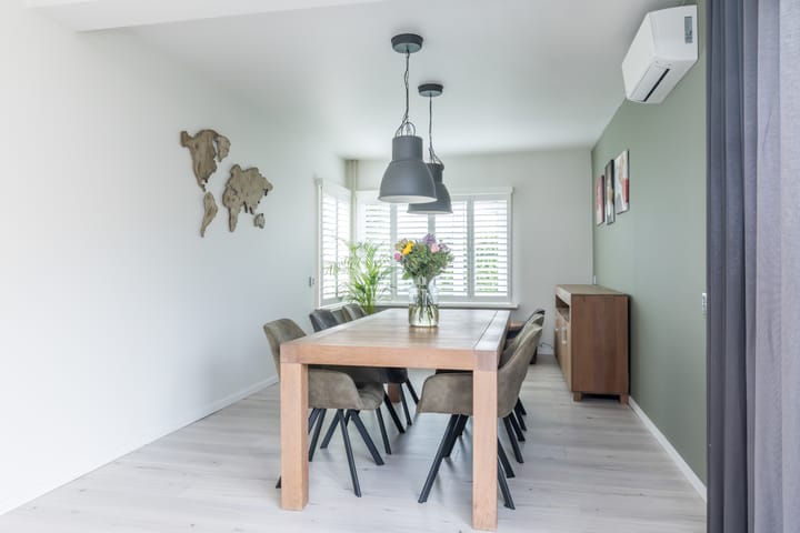 Twee-onder-één-kap te koop: Dorpstraat 25, Nuth