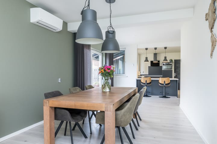 Twee-onder-één-kap te koop: Dorpstraat 25, Nuth