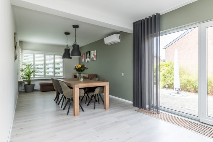 Twee-onder-één-kap te koop: Dorpstraat 25, Nuth