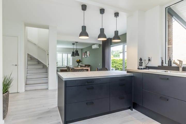 Twee-onder-één-kap te koop: Dorpstraat 25, Nuth